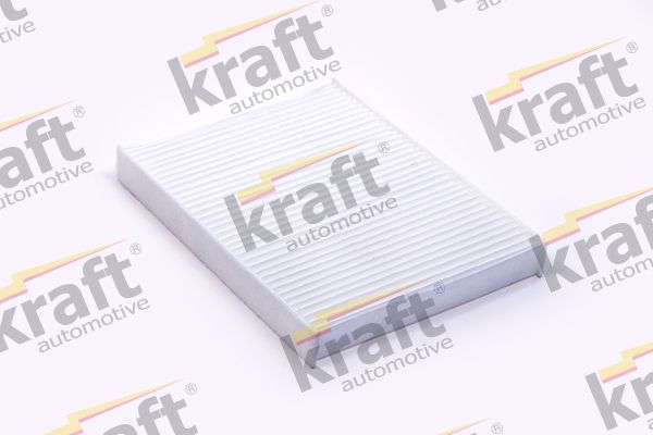 KRAFT AUTOMOTIVE Filter,salongiõhk 1733017